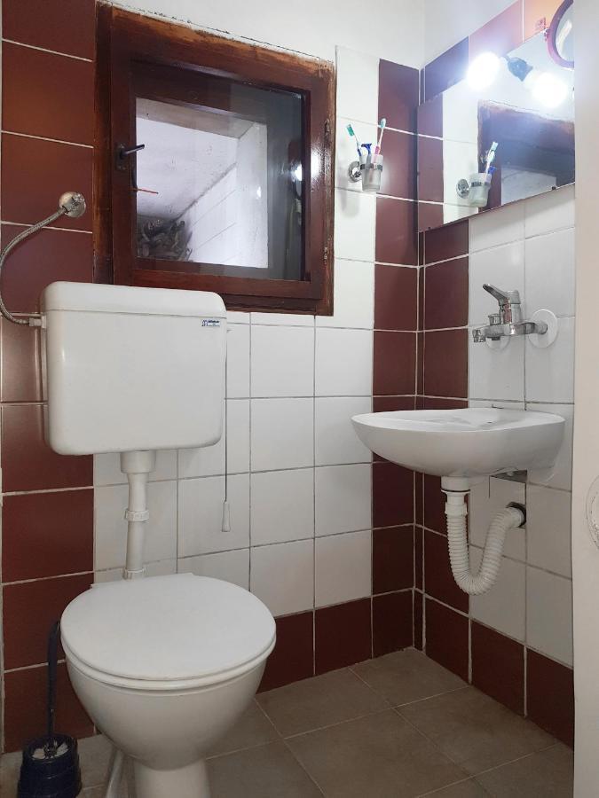 Green Apartments Kursumlija Екстер'єр фото
