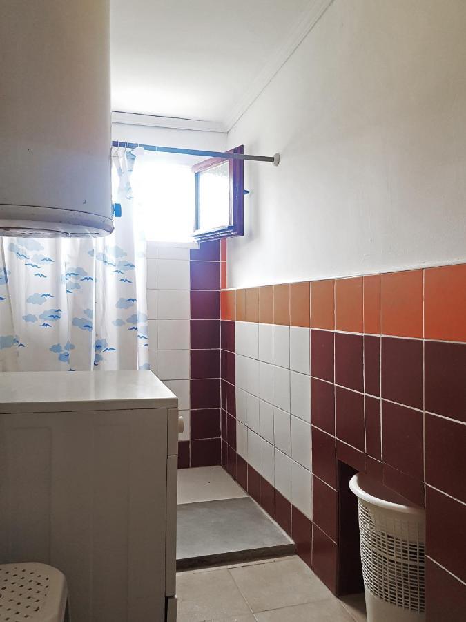 Green Apartments Kursumlija Екстер'єр фото