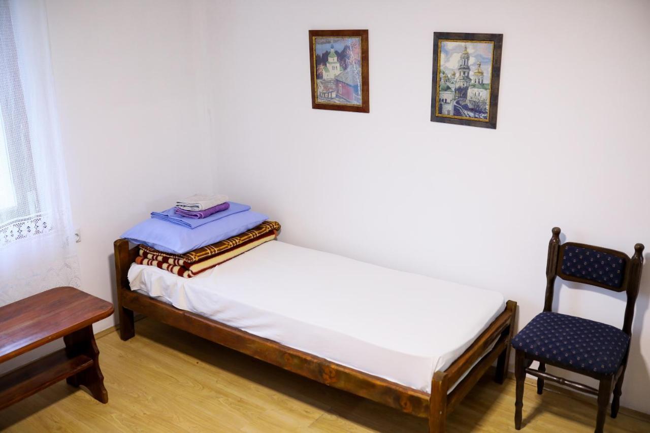 Green Apartments Kursumlija Екстер'єр фото