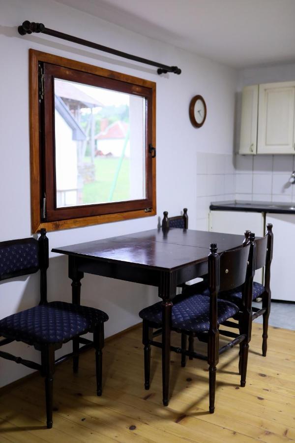 Green Apartments Kursumlija Екстер'єр фото