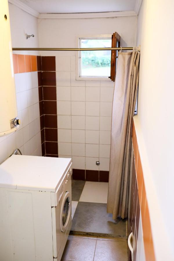 Green Apartments Kursumlija Екстер'єр фото