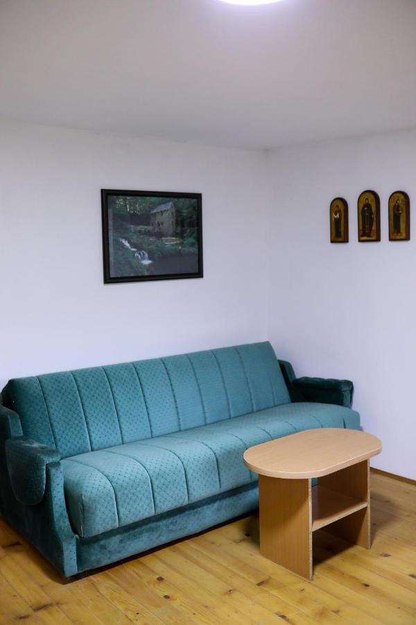 Green Apartments Kursumlija Екстер'єр фото