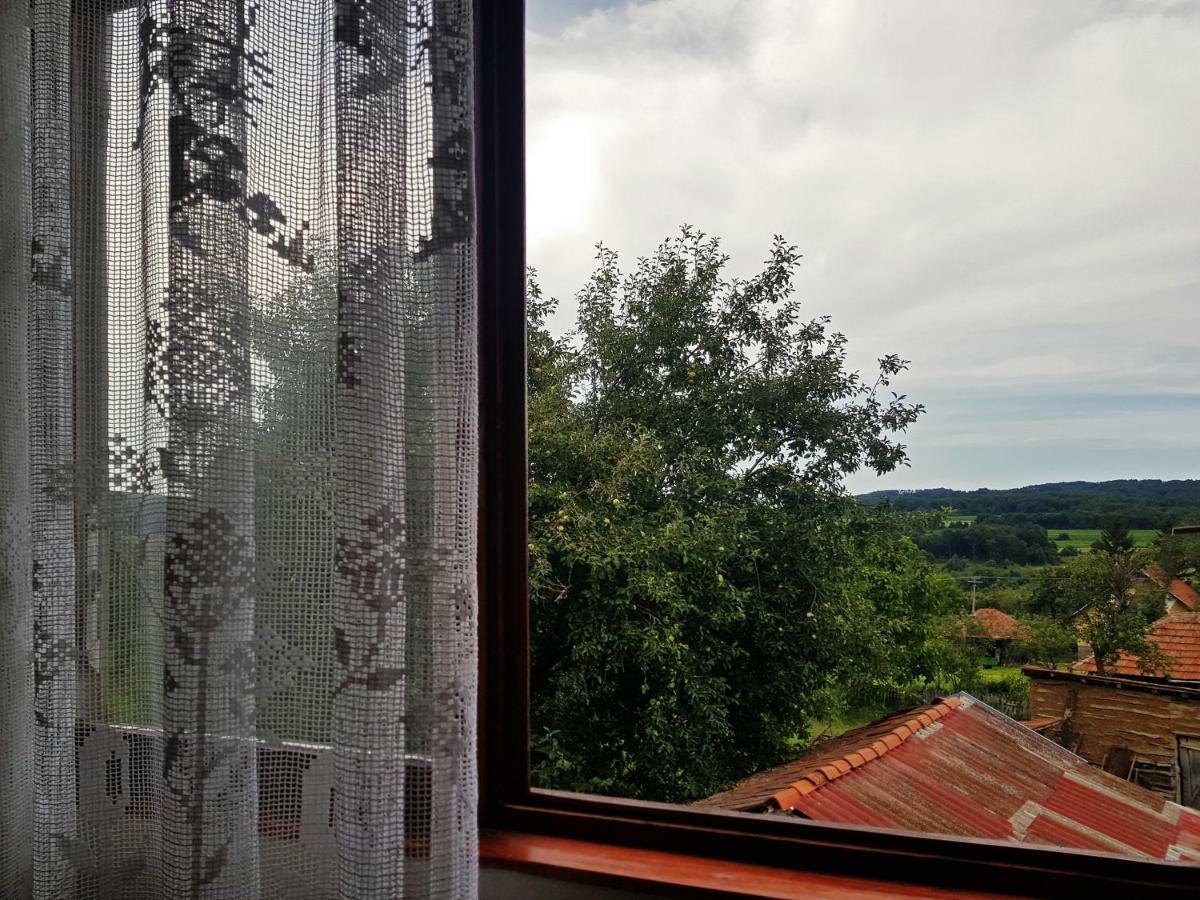 Green Apartments Kursumlija Екстер'єр фото